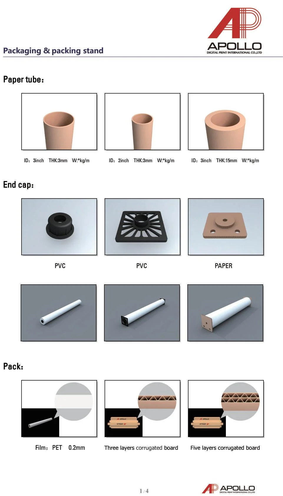 100GSM Non Sticky Roll Heat Transfer Sublimation Coated Paper